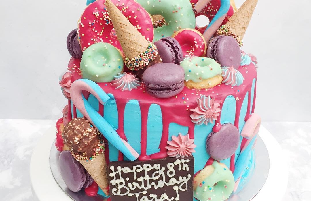 Best Birthday Ideas For Youngsters Wish Them A Youthful Birthday!