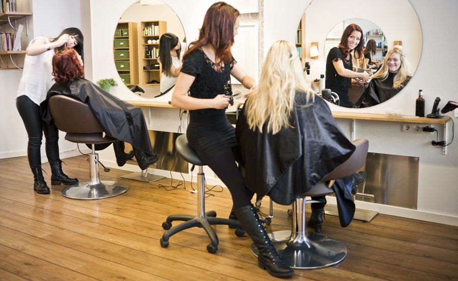 Essential Equipment You Need To Start A Hair Salon