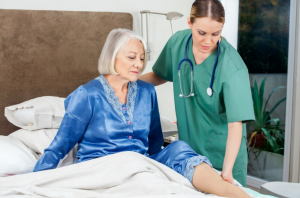Choosing A Home Care Agency: 5 Essential Questions To Ask