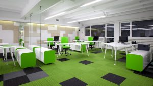 How To Create A Welcoming Office Environment