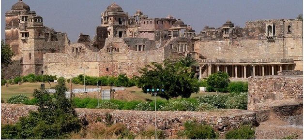 Top 3 Haunting Places In Rajasthan Real Stories Of Hunting Places