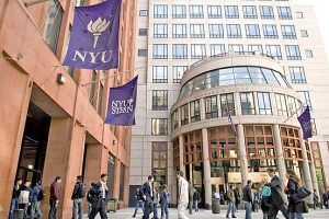Why Choose New York University?