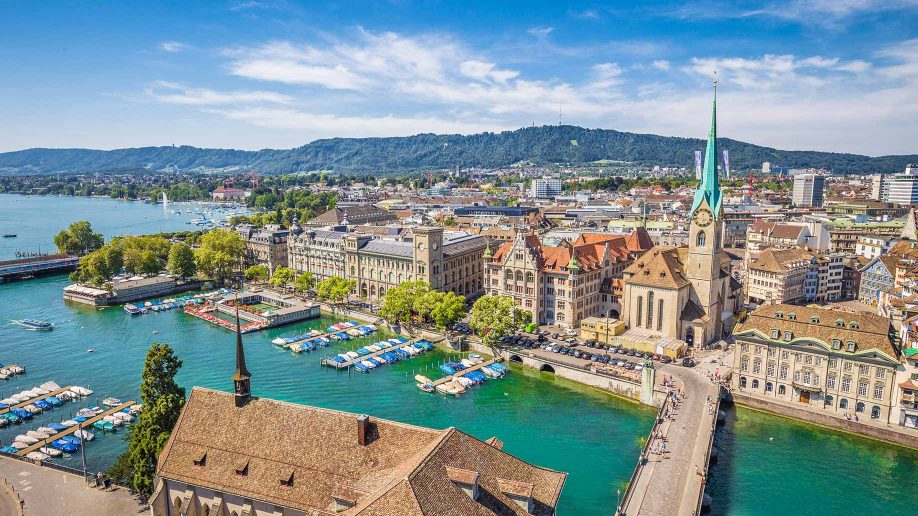 Amazing Things To Do In Zurich