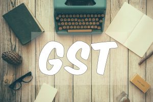 The Ratiocination Of GST Applicability In India