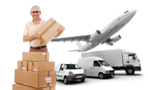 Great Opportunities For The Courier Companies For You Now