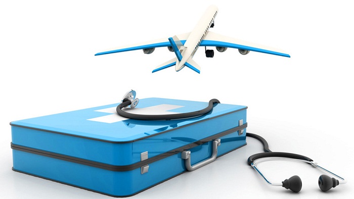 Medical tourism