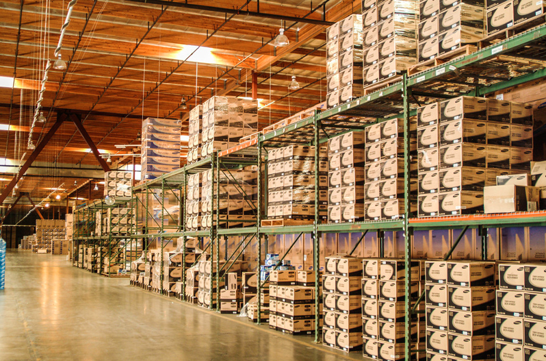 What Are The Benefits Of Outsourcing Warehousing And Logistics Services