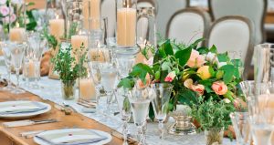 Choose The Right Wedding Caterer With These Simple Tips