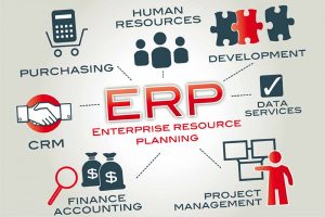What Are The Basic Needs For Implementing Enterprise Resource Planning Software