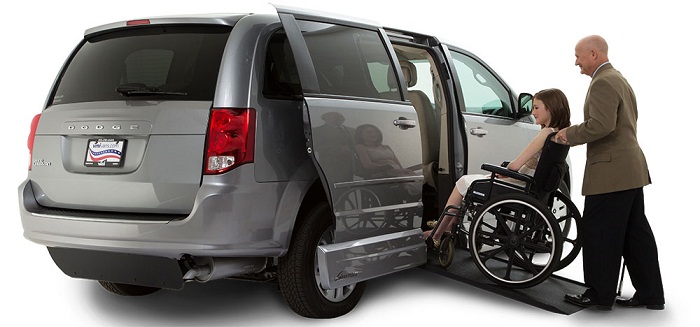 Points To Remember While Purchasing Wheelchair Access Vehicles