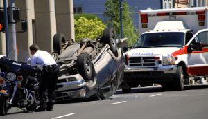 Auto Accidents: List Of A Few Major Causes