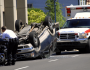 Auto Accidents: List Of A Few Major Causes
