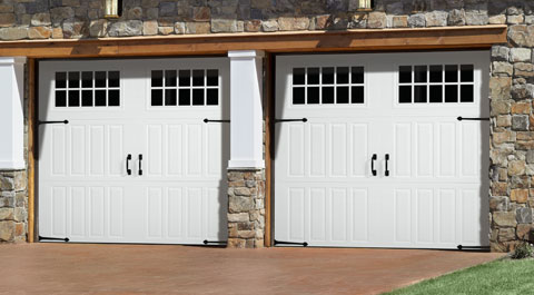 How Crucial Are The Services Of Garage Doors Mississauga