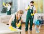 How Can A Commercial Cleaning Company Benefit You