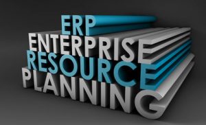 What Are The Basic Needs For Implementing Enterprise Resource Planning Software