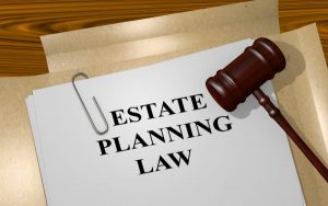 A Few Reasons Why You Should Consider Estate Planning