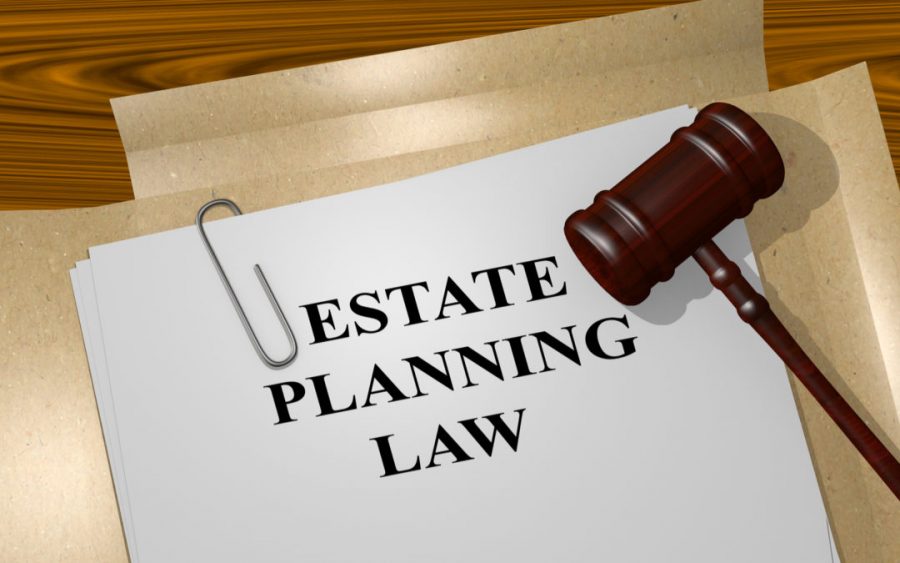 A Few Reasons Why You Should Consider Estate Planning