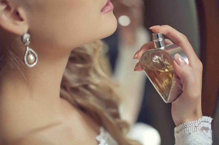 How To Pick A Perfume : Everything You Needed To Know