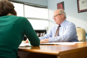 Building A Case To Protect Your Best Interests