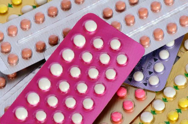 Comparing Different Kinds Of Contraceptive Pills