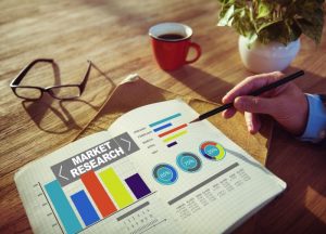 Learn to Love: Market Research