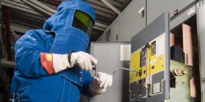 Reducing Arc Flash Potential Through Analysis and Electrical Safety
