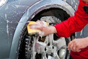 Starting Your Own Car Wash