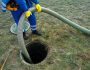 What You Need To Know About Septic Tanks