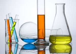 Green Chemistry Lab: Experiment Idea