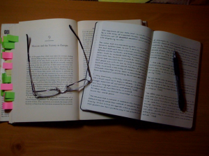 5 Amazing Writing Books That Every Writer Should Read