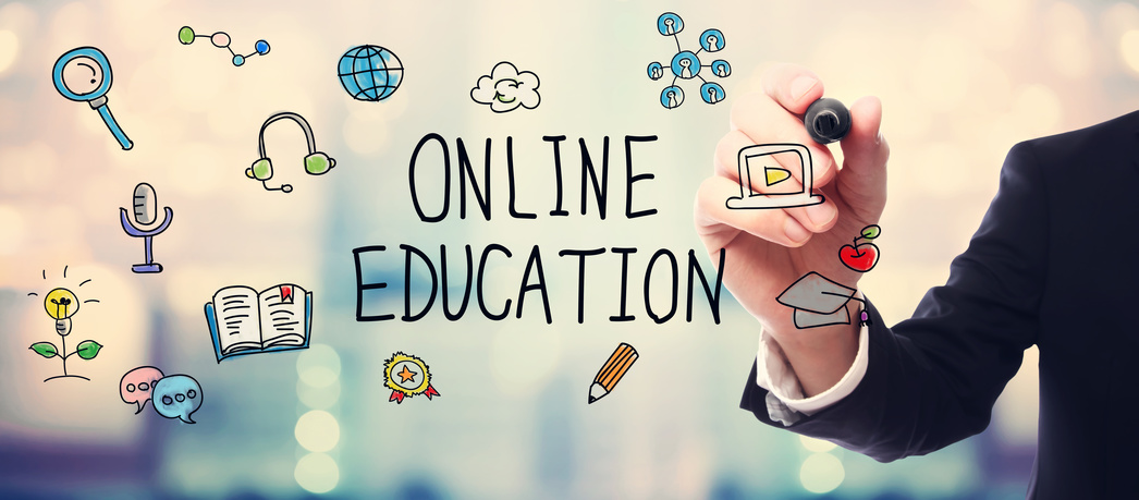 Advantages Of Online Learning