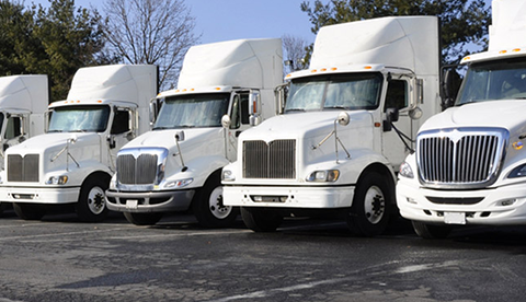 Top 5 Must-Have Attributes Of A Good Food Grade Trucking Company