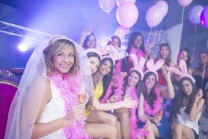hen-party