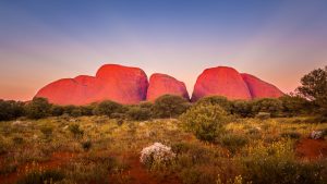 Beautiful Places To See In Australia