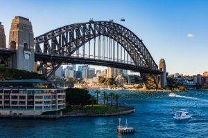 Beautiful Places To See In Australia