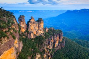 Beautiful Places To See In Australia