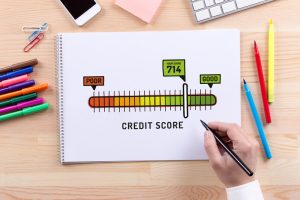 Credit Repair: A Do-It-Yourself Approach