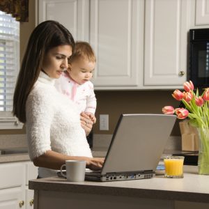 Financial Advice For Single Mothers