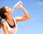 Importance of Drinking Water at Right Time