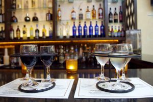 Top Wine Bars In Nashville