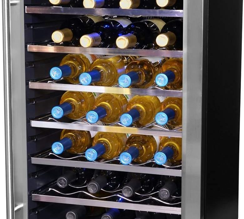 Protect Wine At Its Best In A Wine Fridge