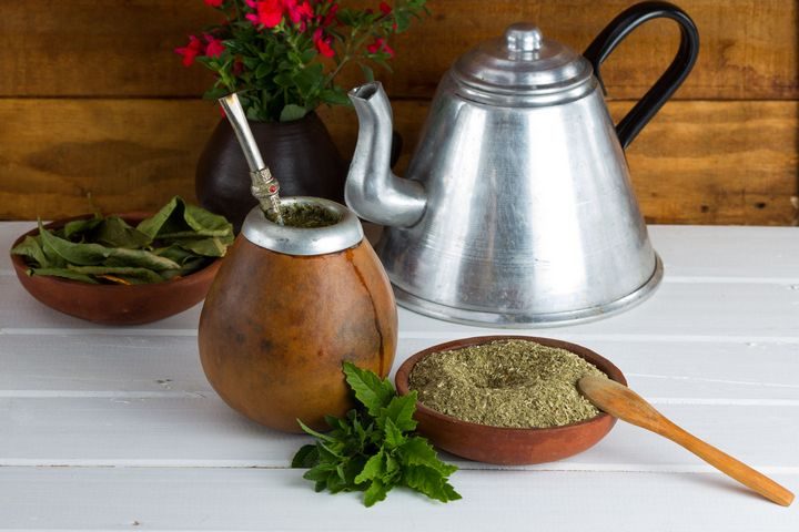 Can Drinking Yerba Mate Help You Lose Weight?