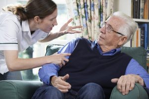 The Last Straw - Nursing Home Abuse