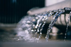 boiler water treatment