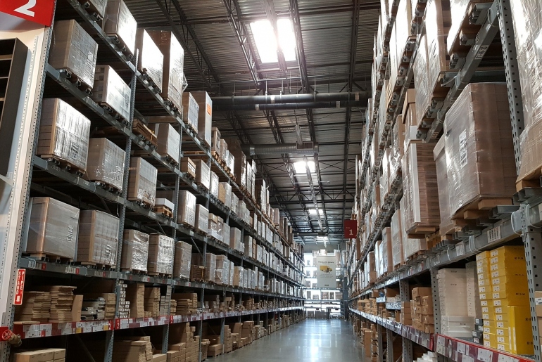 7 Essential Items Every Warehouse Should Have
