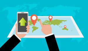 Things to Consider When Monitoring Your Employees Through GPS