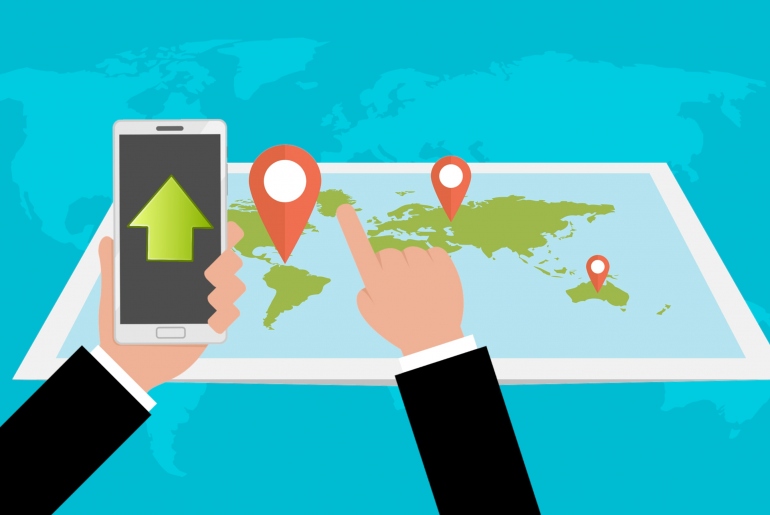 Things to Consider When Monitoring Your Employees Through GPS Things to Consider When Monitoring Your Employees Through GPS