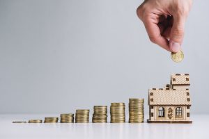 Luxury Home Sales