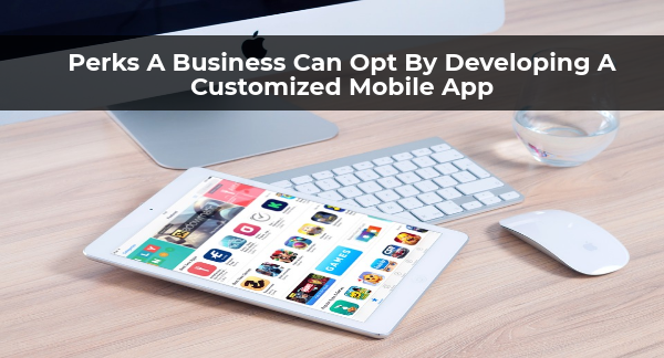 mobile app development