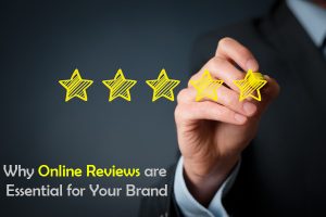 Online Reviews